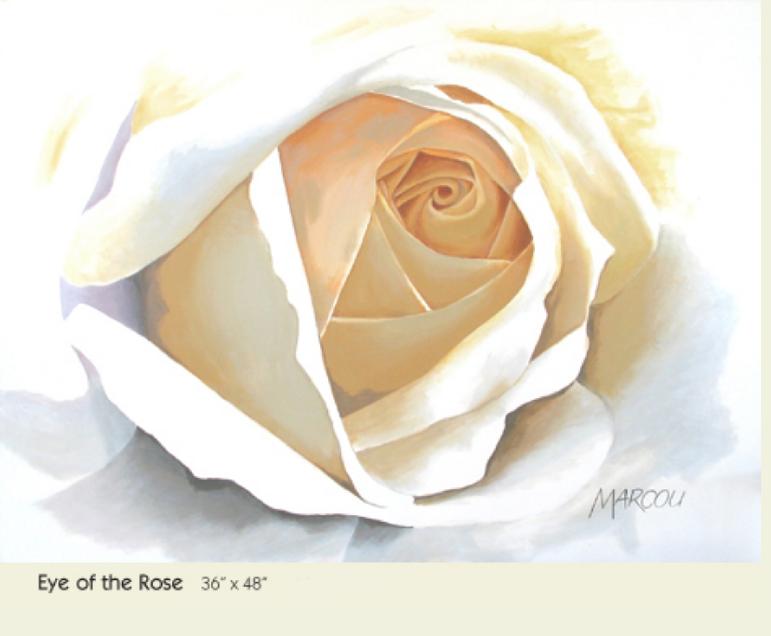 RoseEye